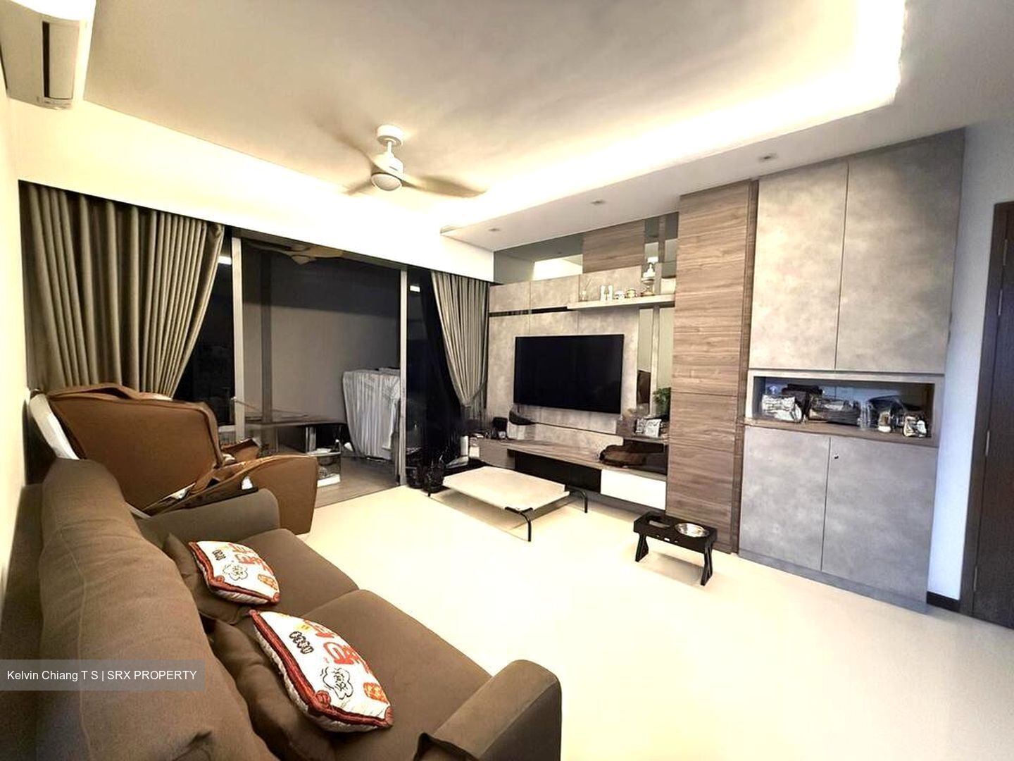 The Visionaire (D27), Condominium #504581181